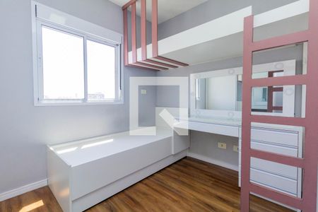 Quarto 1 de apartamento à venda com 2 quartos, 57m² em Tatuapé, São Paulo