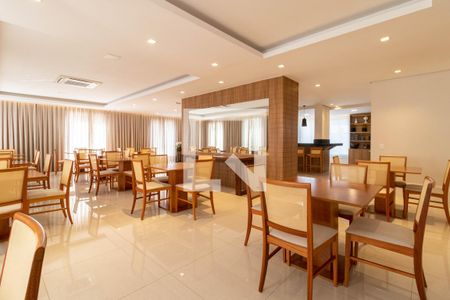 Área comum de apartamento para alugar com 2 quartos, 96m² em Alphaville Empresarial, Barueri