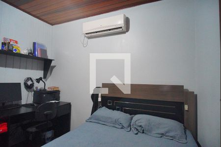Quarto 3 de casa à venda com 3 quartos, 150m² em Santo Afonso, Novo Hamburgo