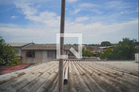 Vista do Quarto 2 de casa à venda com 3 quartos, 150m² em Santo Afonso, Novo Hamburgo