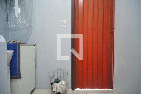 Banheiro 2 de casa à venda com 3 quartos, 150m² em Santo Afonso, Novo Hamburgo