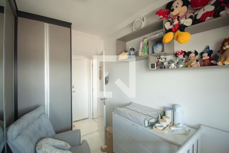 Quarto 1 de apartamento à venda com 2 quartos, 63m² em Vila Maria, São Paulo