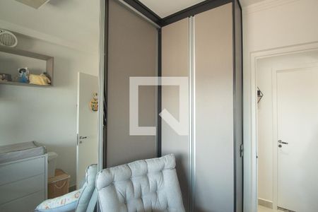 Quarto 1 de apartamento à venda com 2 quartos, 63m² em Vila Maria, São Paulo