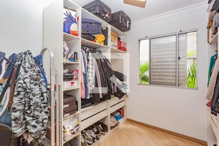 Quarto 1 de apartamento para alugar com 2 quartos, 50m² em São João Climaco, São Paulo