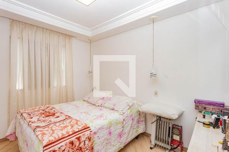 Quarto 2 de apartamento para alugar com 2 quartos, 50m² em São João Climaco, São Paulo