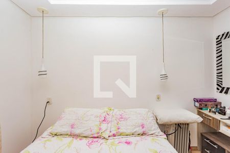 Quarto 2 de apartamento para alugar com 2 quartos, 50m² em São João Climaco, São Paulo