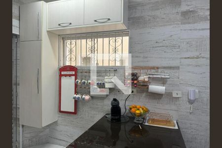 Foto 10 de casa de condomínio à venda com 3 quartos, 228m² em Morumbi, São Paulo