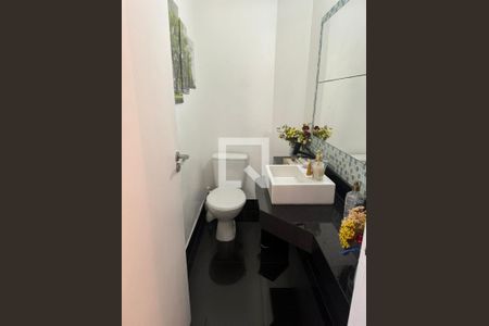Foto 08 de casa de condomínio à venda com 3 quartos, 228m² em Morumbi, São Paulo