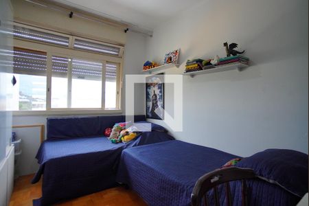 Quarto 3 de apartamento à venda com 3 quartos, 107m² em Independência, Porto Alegre