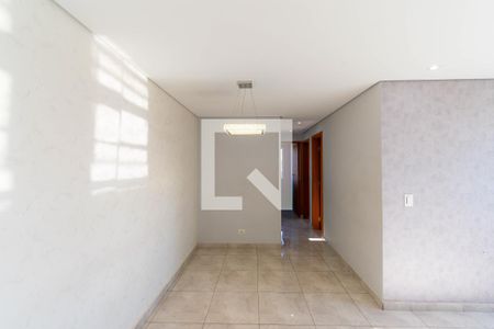 Sala de apartamento à venda com 3 quartos, 64m² em Jardim Angela (zona Leste), São Paulo