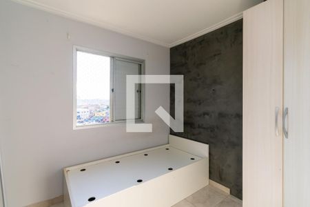 Quarto 1 de apartamento à venda com 3 quartos, 64m² em Jardim Angela (zona Leste), São Paulo