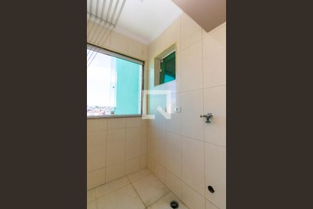 Área de Serviço de apartamento à venda com 3 quartos, 64m² em Jardim Angela (zona Leste), São Paulo