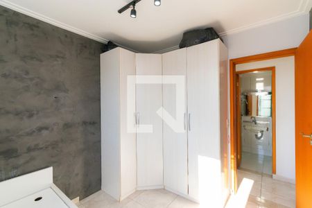 Quarto 1 de apartamento à venda com 3 quartos, 64m² em Jardim Angela (zona Leste), São Paulo