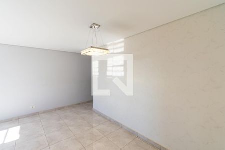 Sala de apartamento à venda com 3 quartos, 64m² em Jardim Angela (zona Leste), São Paulo