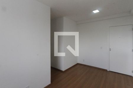 Sala de apartamento à venda com 2 quartos, 46m² em Vila Ema, São Paulo