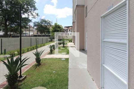 Área comum de apartamento à venda com 2 quartos, 46m² em Vila Ema, São Paulo