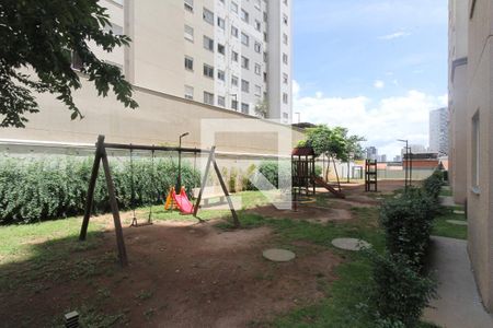 Área comum de apartamento à venda com 2 quartos, 46m² em Vila Ema, São Paulo