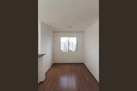Sala de apartamento à venda com 2 quartos, 46m² em Vila Ema, São Paulo