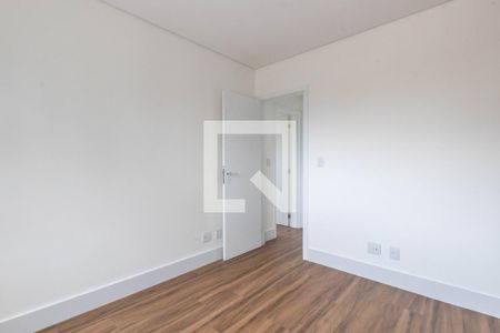 Suíte 2 de apartamento à venda com 2 quartos, 66m² em Santo Agostinho, Belo Horizonte