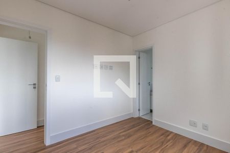 Suíte 2 de apartamento à venda com 2 quartos, 66m² em Santo Agostinho, Belo Horizonte