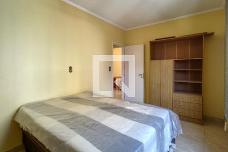 Quarto de apartamento para alugar com 1 quarto, 60m² em Vila Assuncao, Praia Grande