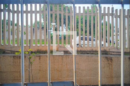 Vista da Sala de apartamento para alugar com 2 quartos, 52m² em Santo Afonso, Novo Hamburgo