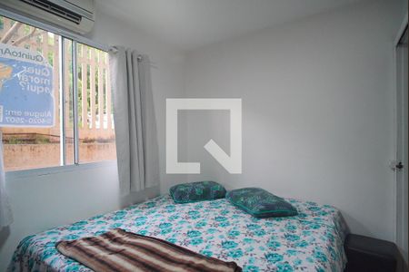 Quarto 1 de apartamento para alugar com 2 quartos, 52m² em Santo Afonso, Novo Hamburgo
