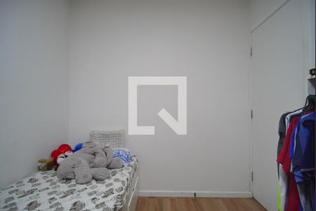 Quarto 2 de apartamento para alugar com 2 quartos, 52m² em Santo Afonso, Novo Hamburgo