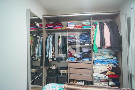 Quarto 1 de apartamento para alugar com 2 quartos, 52m² em Santo Afonso, Novo Hamburgo