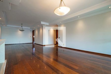 Sala de apartamento à venda com 4 quartos, 192m² em Vila Madalena, São Paulo