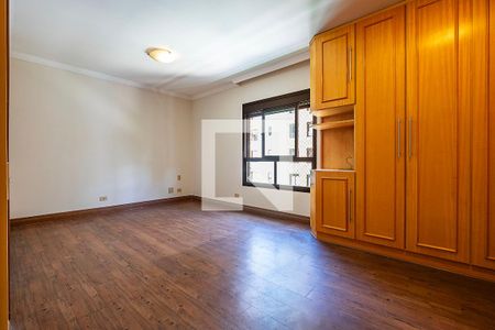 Suíte 1 de apartamento à venda com 4 quartos, 192m² em Vila Madalena, São Paulo
