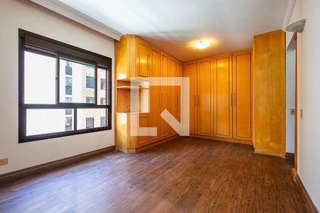 Suíte 1 de apartamento à venda com 4 quartos, 192m² em Vila Madalena, São Paulo
