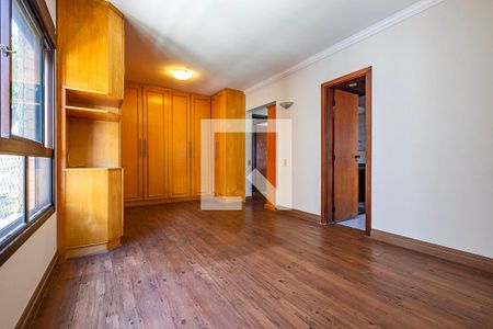 Suíte 1 de apartamento à venda com 4 quartos, 192m² em Vila Madalena, São Paulo