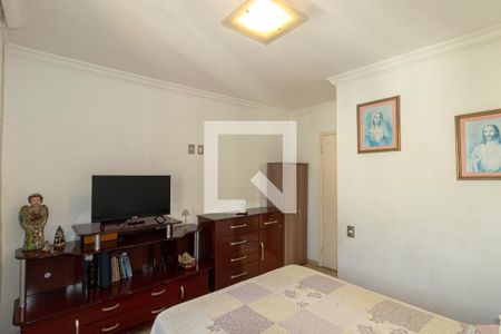 Suíte 1 de apartamento para alugar com 2 quartos, 100m² em Indianópolis, São Paulo
