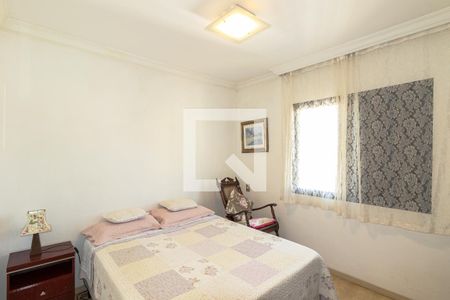 Suíte 1 de apartamento para alugar com 2 quartos, 100m² em Indianópolis, São Paulo