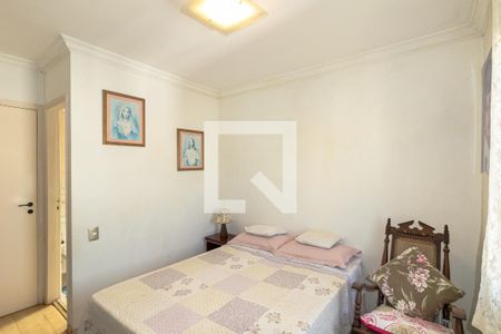 Suíte 1 de apartamento para alugar com 2 quartos, 100m² em Indianópolis, São Paulo