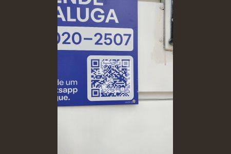 Fachada + Placa de casa à venda com 5 quartos, 200m² em Vila Guarará, Santo André