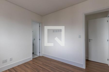 Suíte 1 de apartamento à venda com 2 quartos, 148m² em Santo Agostinho, Belo Horizonte