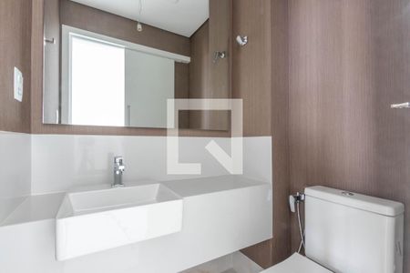 Lavabo de apartamento à venda com 2 quartos, 148m² em Santo Agostinho, Belo Horizonte