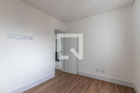 Suíte 1 de apartamento à venda com 2 quartos, 148m² em Santo Agostinho, Belo Horizonte