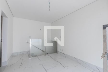 Sala de apartamento à venda com 2 quartos, 148m² em Santo Agostinho, Belo Horizonte