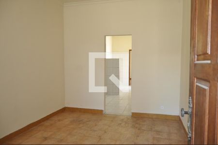 Sala de casa de condomínio à venda com 3 quartos, 90m² em Riachuelo, Rio de Janeiro