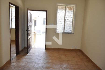 Sala de casa de condomínio à venda com 3 quartos, 90m² em Riachuelo, Rio de Janeiro