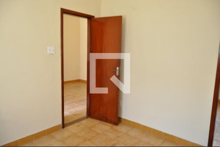 Quarto 2 de casa de condomínio à venda com 3 quartos, 90m² em Riachuelo, Rio de Janeiro