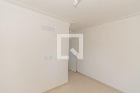 Suite de apartamento para alugar com 2 quartos, 54m² em Jardim Nossa Senhora da Penha, Hortolândia