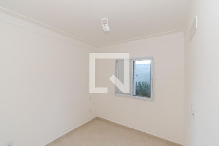 Suite de apartamento para alugar com 2 quartos, 54m² em Jardim Nossa Senhora da Penha, Hortolândia