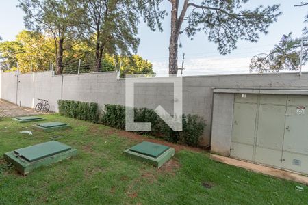 Vista Suíte de apartamento para alugar com 2 quartos, 54m² em Jardim Nossa Senhora da Penha, Hortolândia