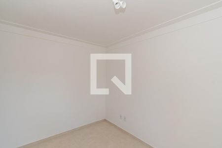 Suite de apartamento para alugar com 2 quartos, 54m² em Jardim Nossa Senhora da Penha, Hortolândia