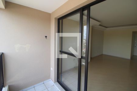 Sala - Varanda de apartamento para alugar com 2 quartos, 65m² em Casa Verde, São Paulo