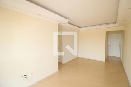 Sala de apartamento para alugar com 2 quartos, 65m² em Casa Verde, São Paulo